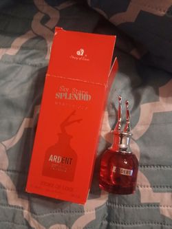 Women Perfumes