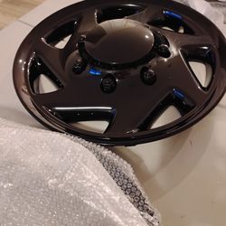 Wheel Covers Set Of 4
