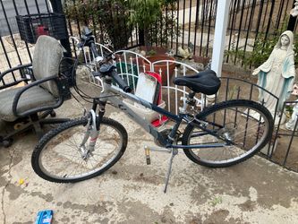 womens mountain bike 26 inch
