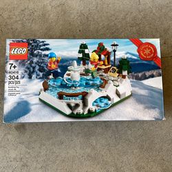 Lego 40416