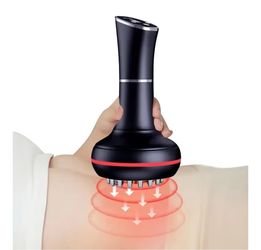 Handheld Electric Body Sculpting Massager new