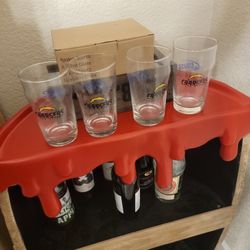 Charger GLASSES 