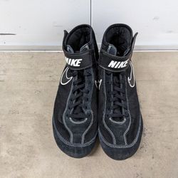 Nike Wrestling Shoes