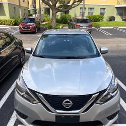 2016 Nissan Sentra