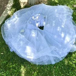 Morilee by Madeline Gardner Wedding Dress,