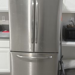 Used Refrigerator