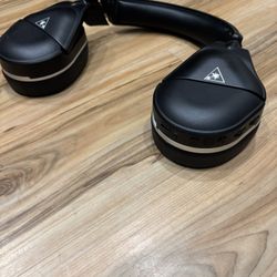 Turtle Beach Wireless Headset Gen 2 Loud, Clear & Reliable
