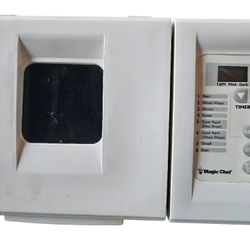 Magic Chef Bread Maker