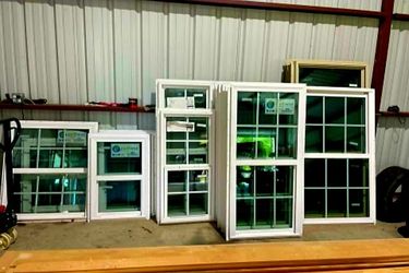 "Hurricane Impact Windows & Doors - Florida Approved!"