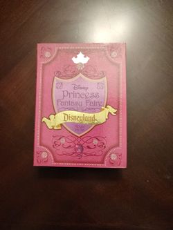 Disney Princess Pins