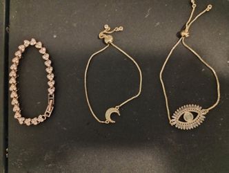 Women's Bracelets