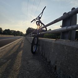 26in Mafia Bike