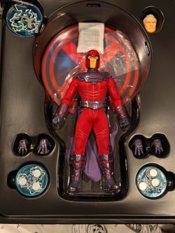 Mezco Magneto