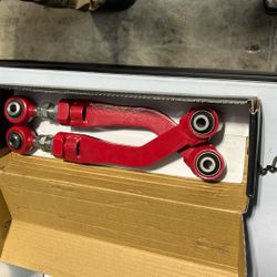 Dodge Charger Camber Arms 