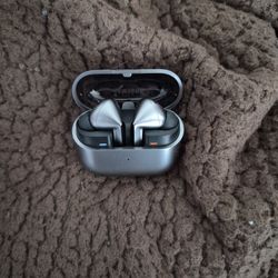 Samsung Galaxy Bud 3 Pros