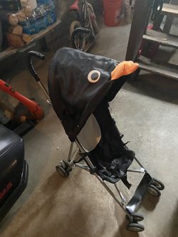 Kids stroller