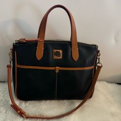 Dooney and Bourke satchel