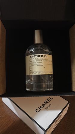 Colognes