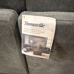 Thomasville Couch/Furniture