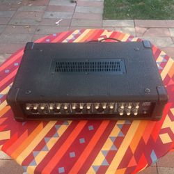 Power Mixer