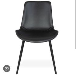 Chairs & Ottoman Set