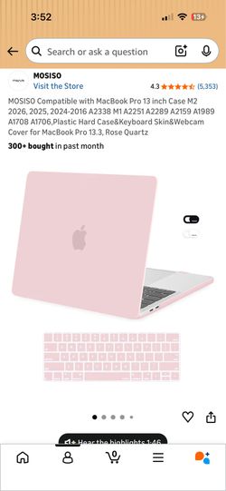macbook pro case