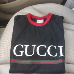 Gucci Tshirt 