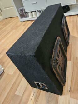 new sound