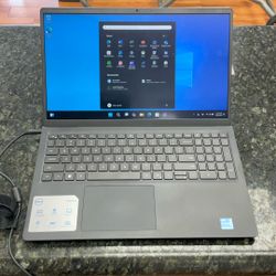 Dell laptop