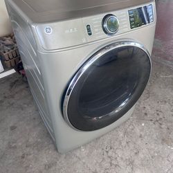 GE electric dryer