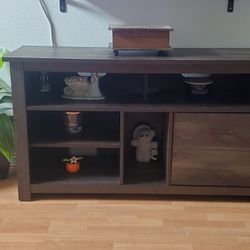 TV stand Wood Brawn 