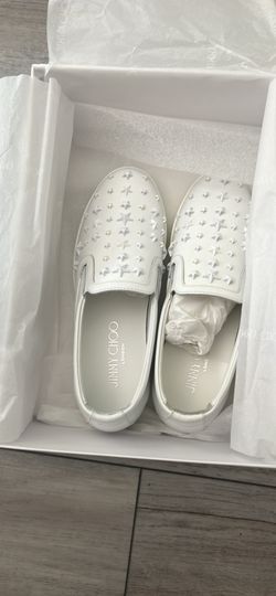 Jimmy Choo Sneaker (never Worn)