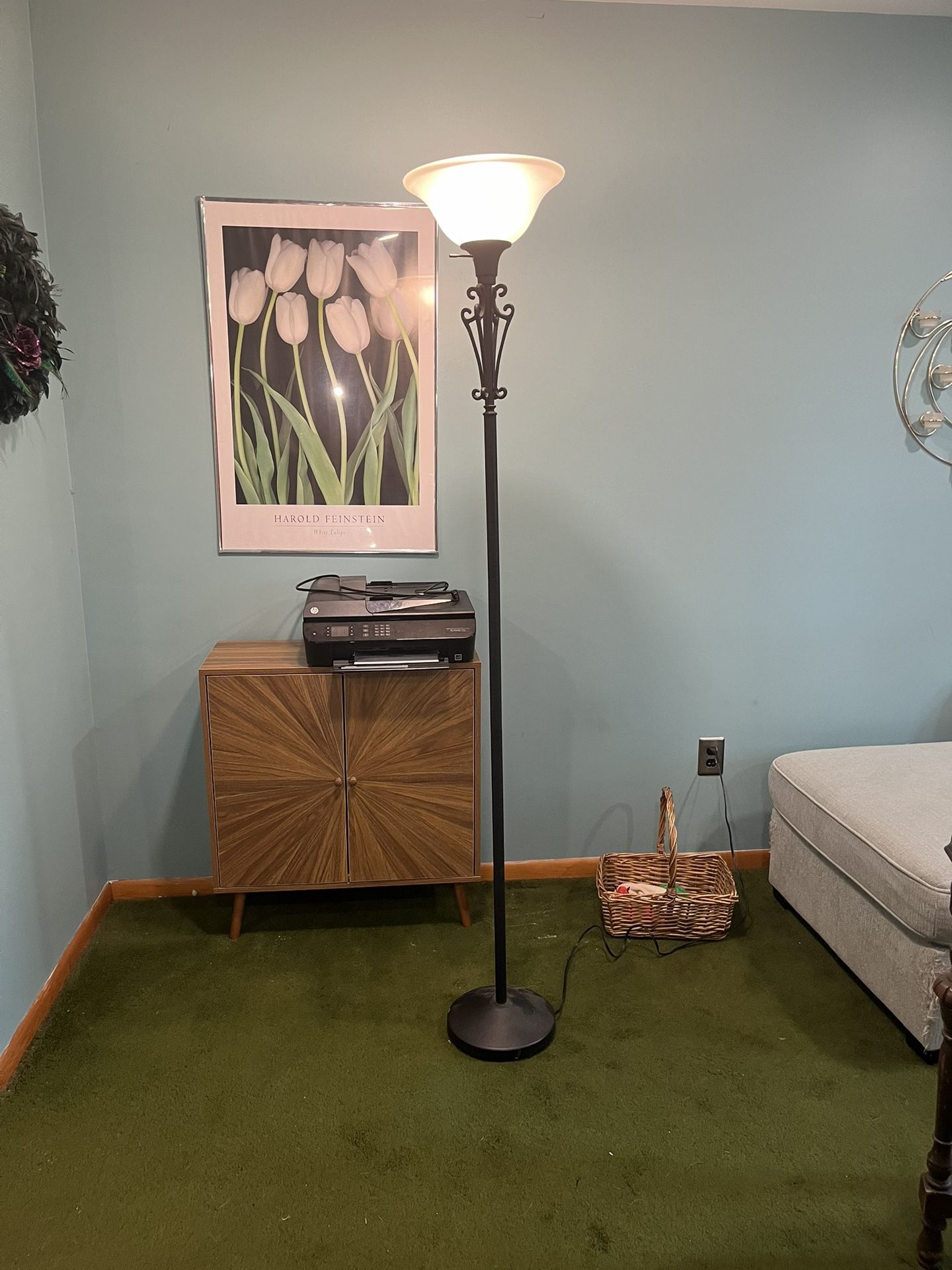 Standing Lamp