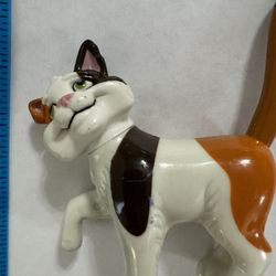 Barbie as the Princess and the Pauper Erika Singing Doll C3(contact info removed)  Replacement Cat Pet Only