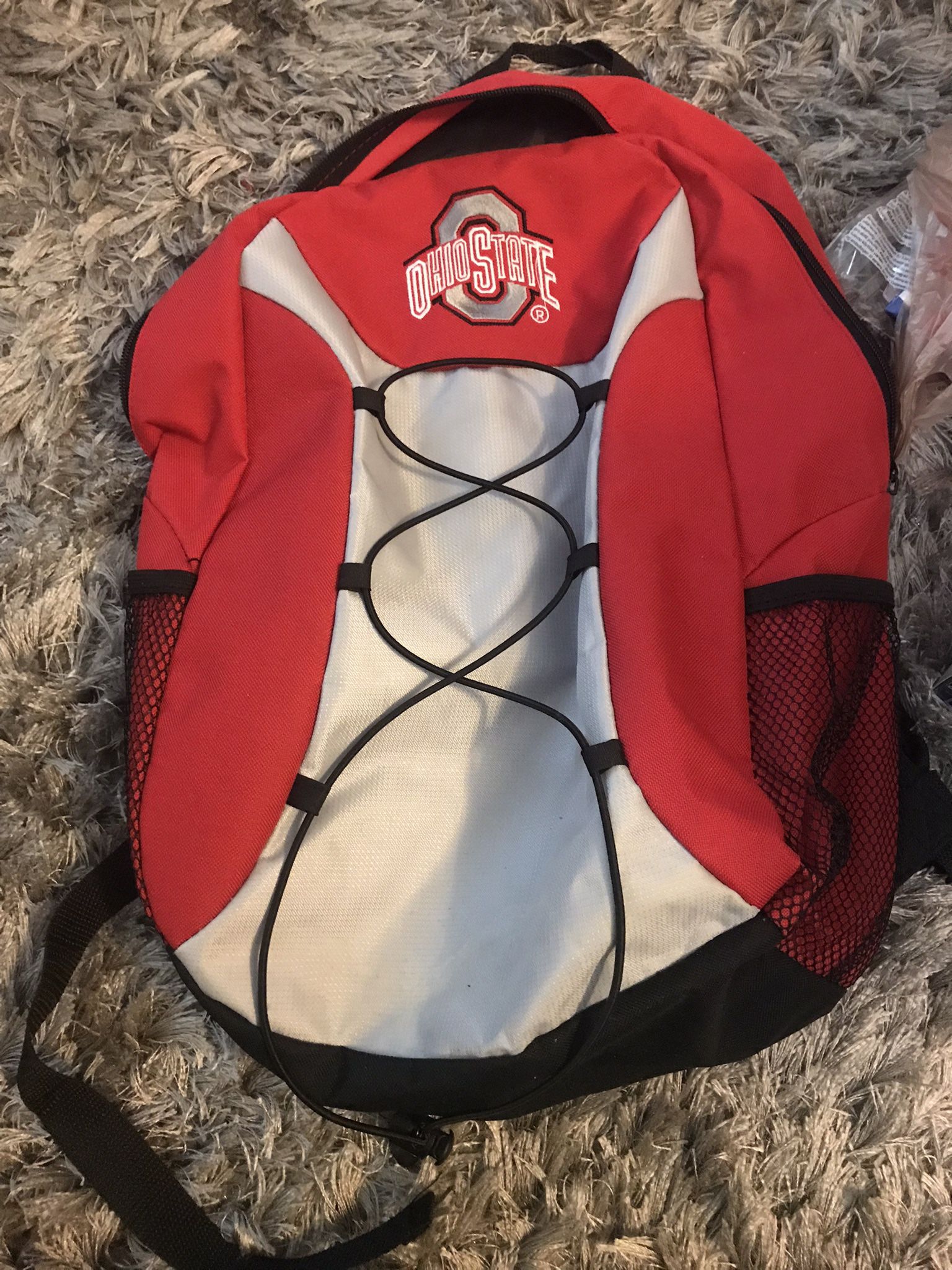 Ohio State Backpack 