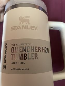 Stanley Tumbler 40oz