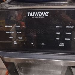 Nu Wave 