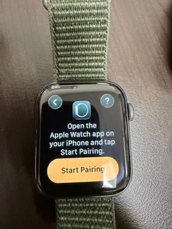 Apple Watch Series 6