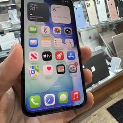 Very Good  Unlocked iPhone 12 Mini - Green - Very Good  Unlocked iPhone 12 Mini - Blue - Desbloqueado  