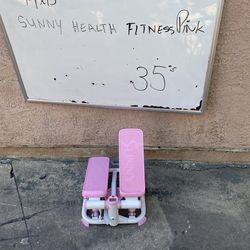 Health Fitness Step Para Hacer Pasos De Egercicio