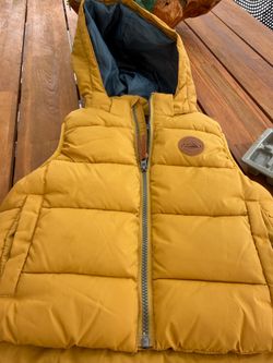 Kids jacket