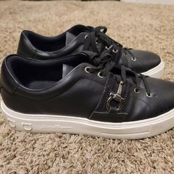 Christian Louboutin, Ferragamo, Louis Vuitton, Alexander McQueen Mens  Tennis Shoes for Sale in San Benito, TX - OfferUp