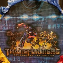 Transformers Piñata