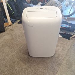 Ac Unit Toshiba Portable