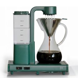 New- Coffee Maker 