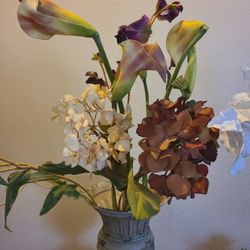 Artificial Floral Stems