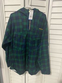 Windbreaker
