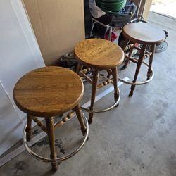 Bar Stools 