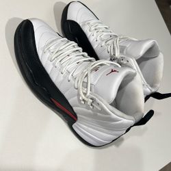  Jordan AJ 12 Retro