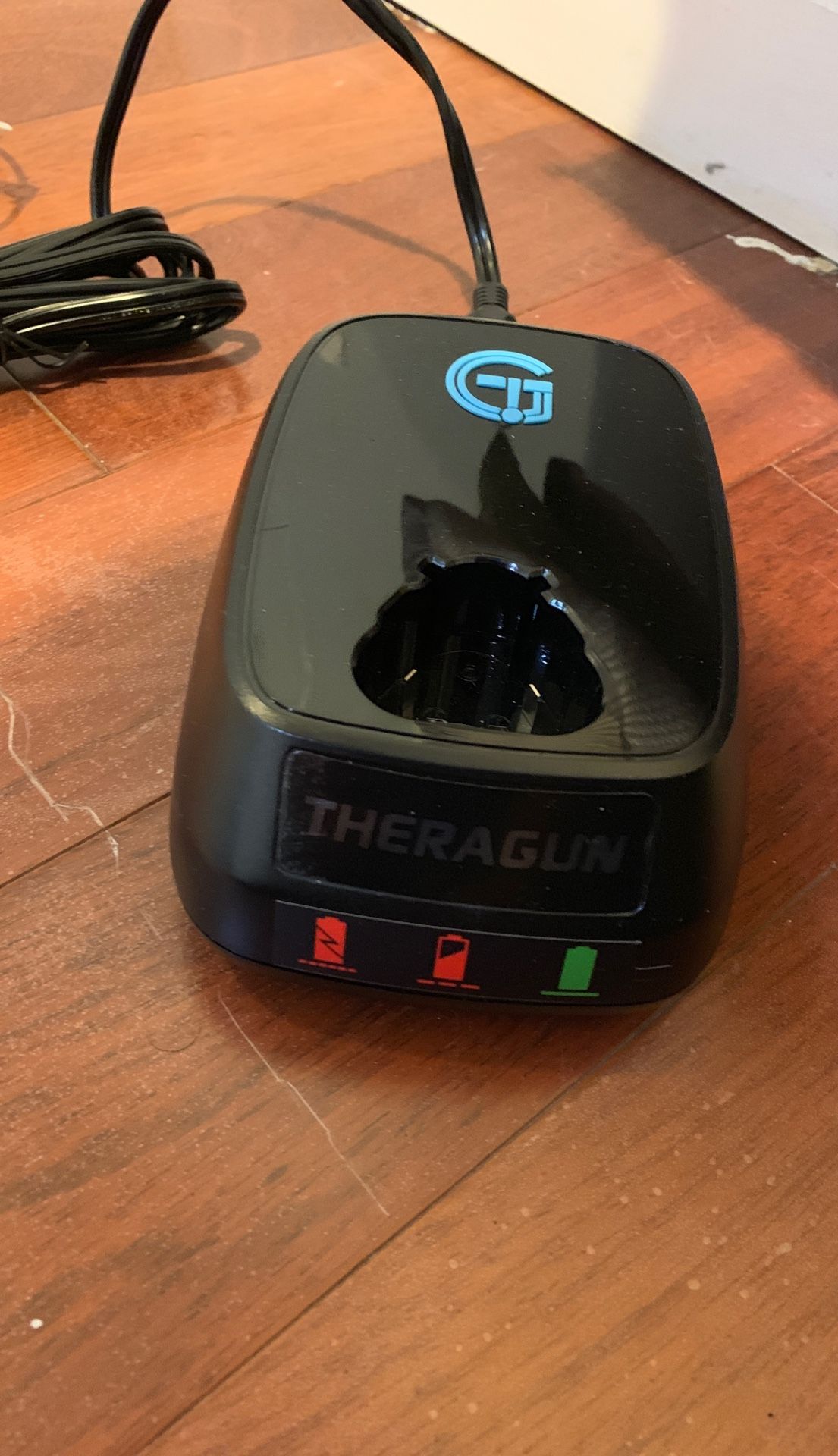 Theragun G2 pro charger